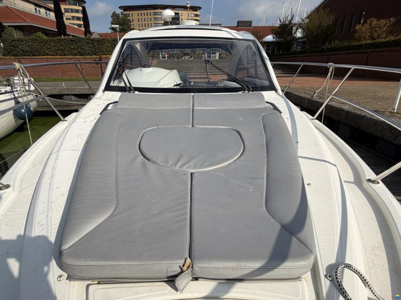 Beneteau Flyer GT34