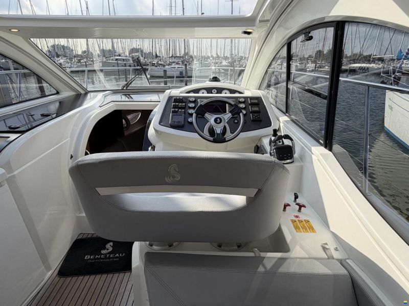 Beneteau Flyer GT34