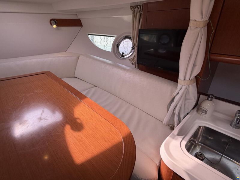 Beneteau Flyer GT34