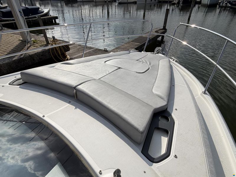 Beneteau Flyer GT34