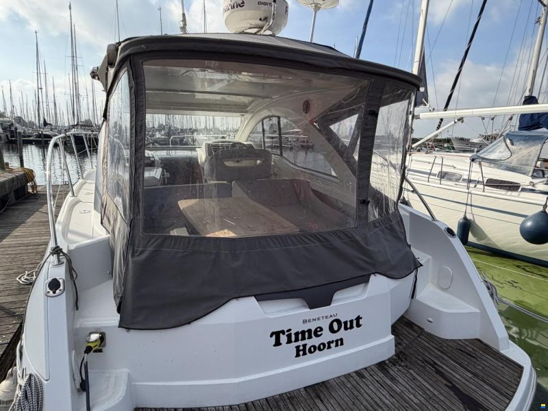 Beneteau Flyer GT34