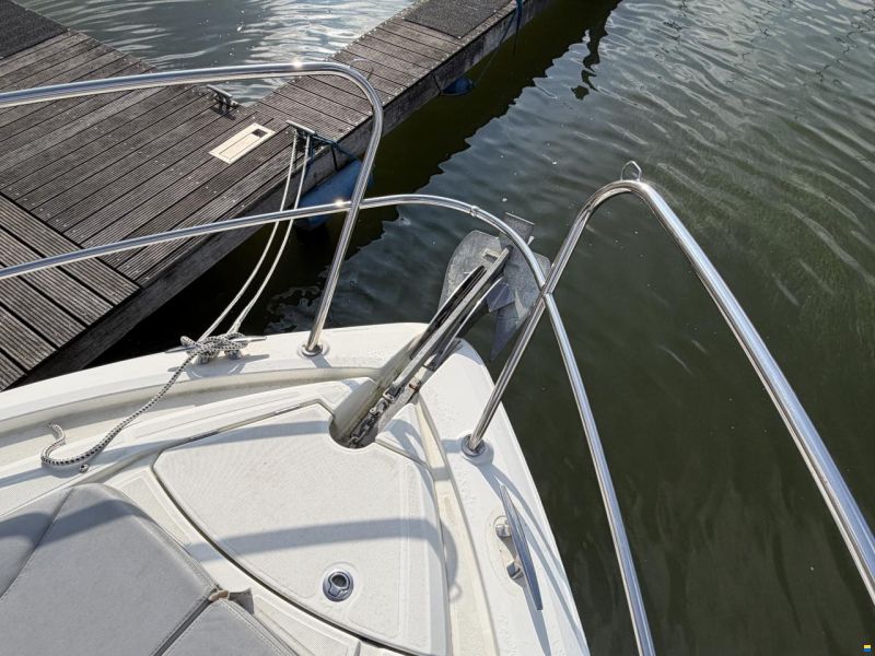 Beneteau Flyer GT34