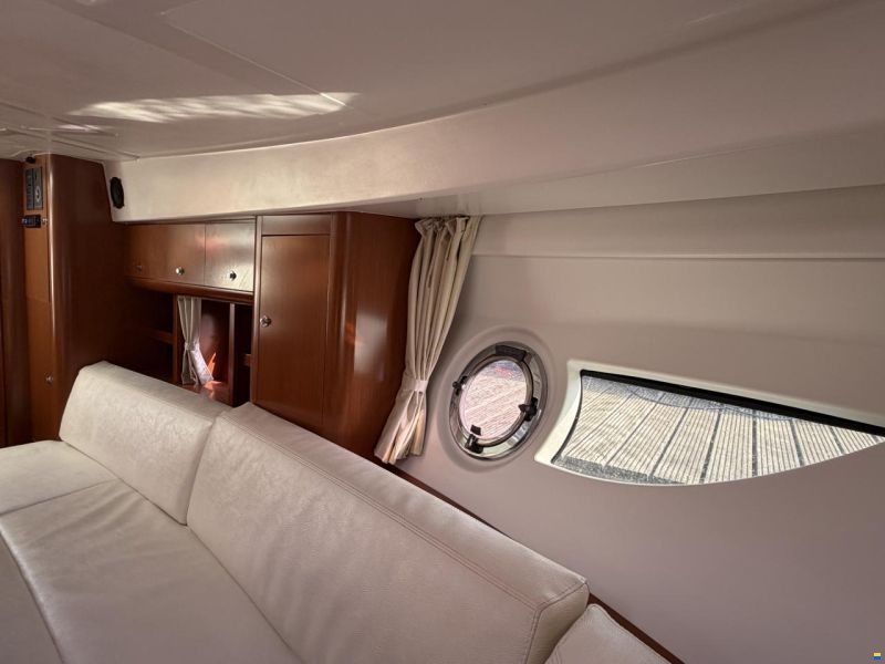 Beneteau Flyer GT34