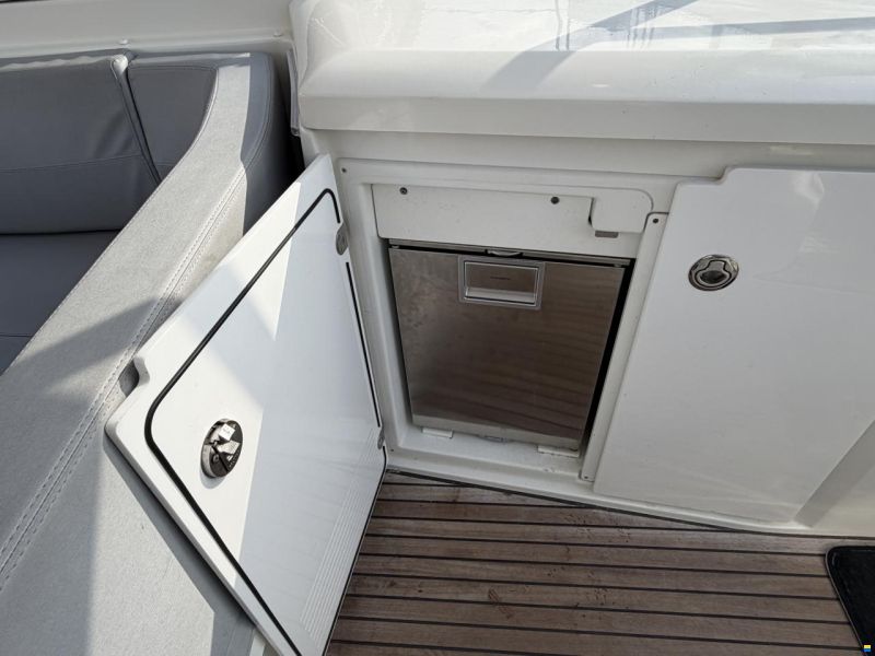 Beneteau Flyer GT34