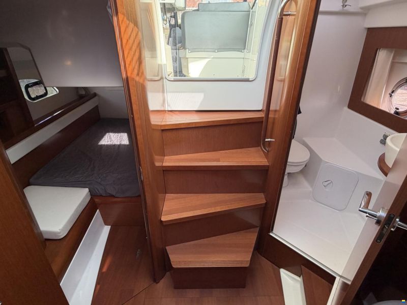 Beneteau Flyer GT34