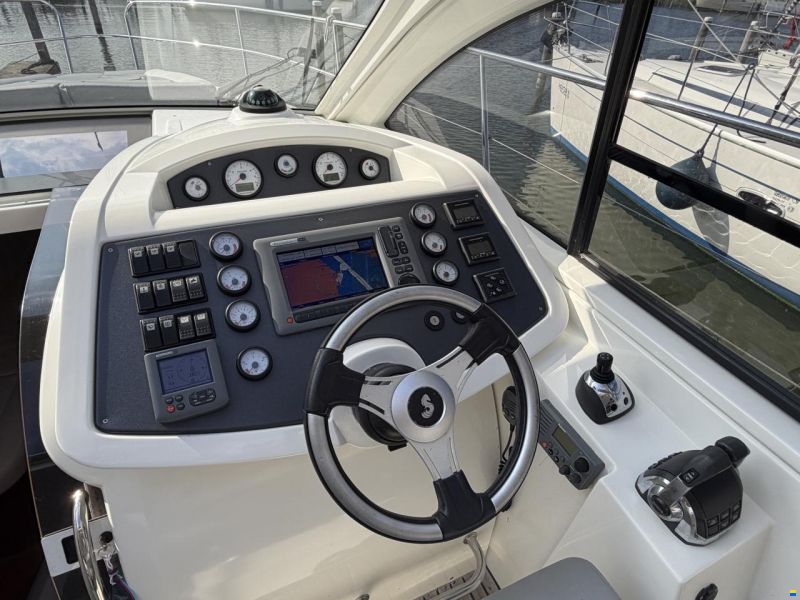 Beneteau Flyer GT34