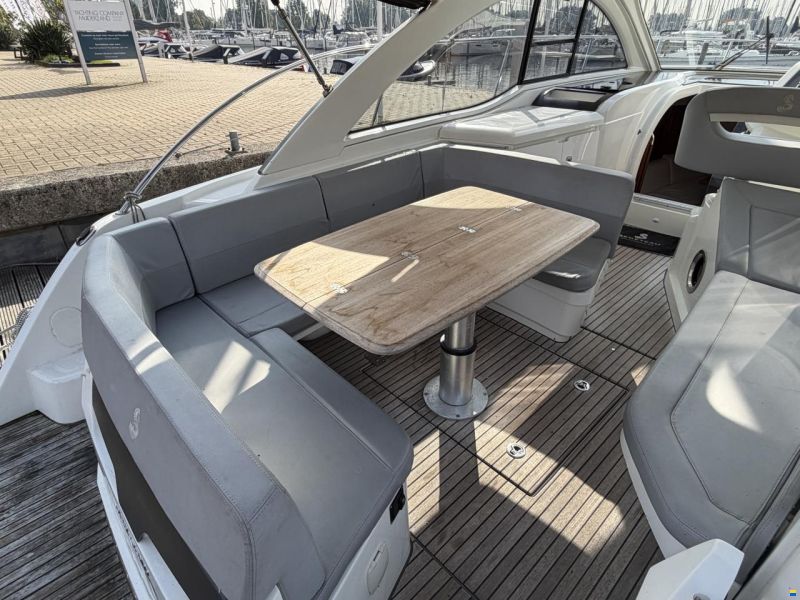 Beneteau Flyer GT34