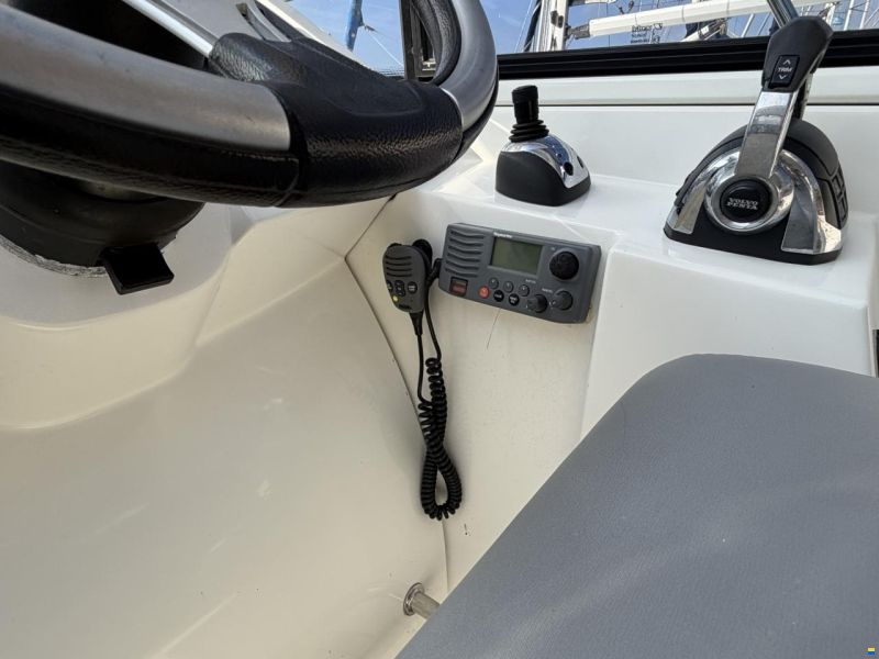 Beneteau Flyer GT34