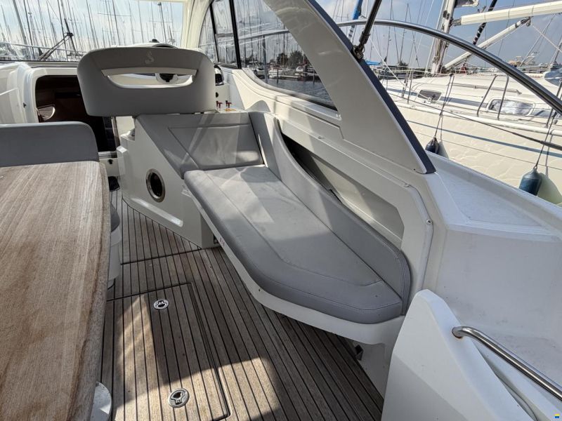 Beneteau Flyer GT34