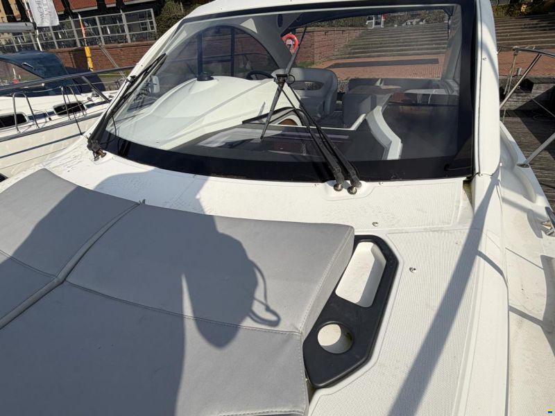 Beneteau Flyer GT34