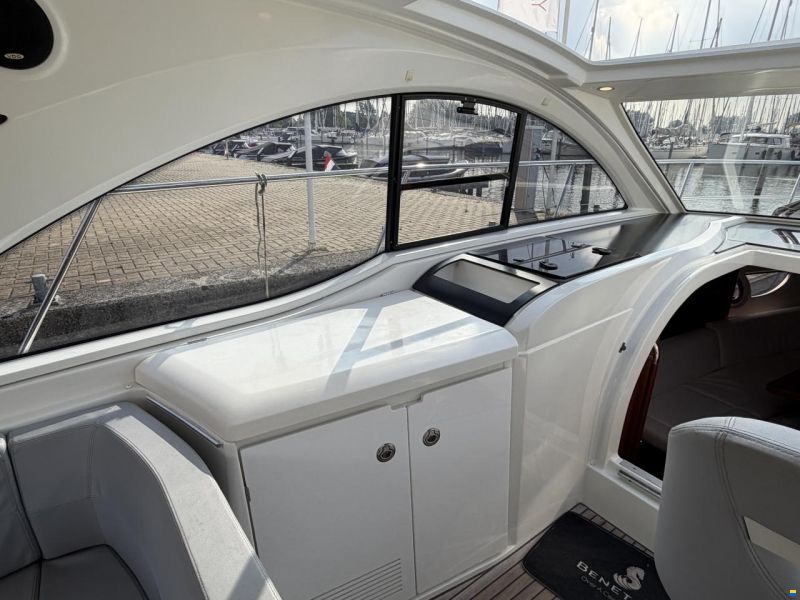 Beneteau Flyer GT34