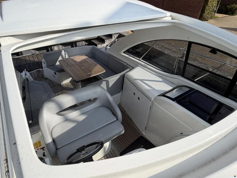 Beneteau Flyer GT34