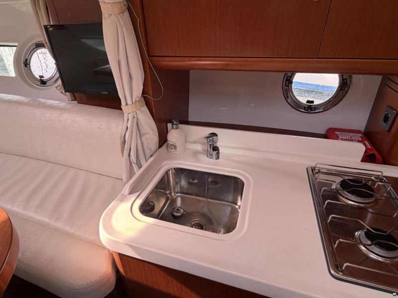 Beneteau Flyer GT34