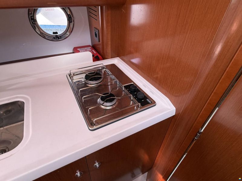 Beneteau Flyer GT34