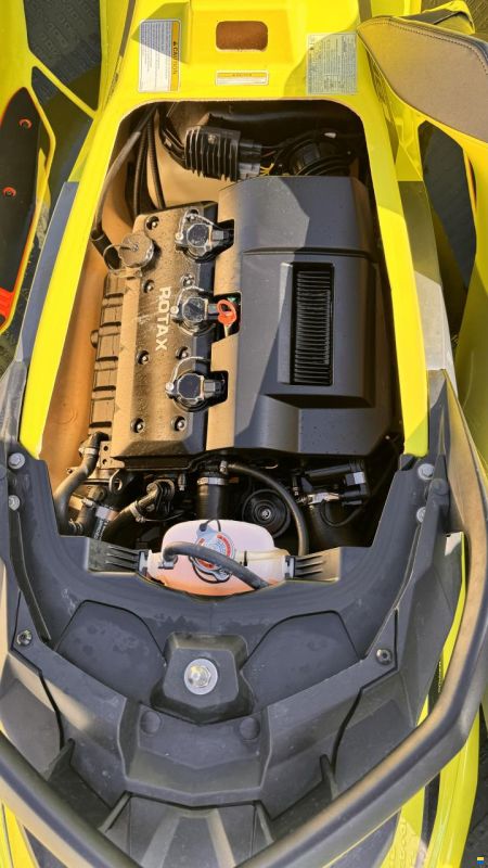 Sea-Doo RXP-X RS 300 CV