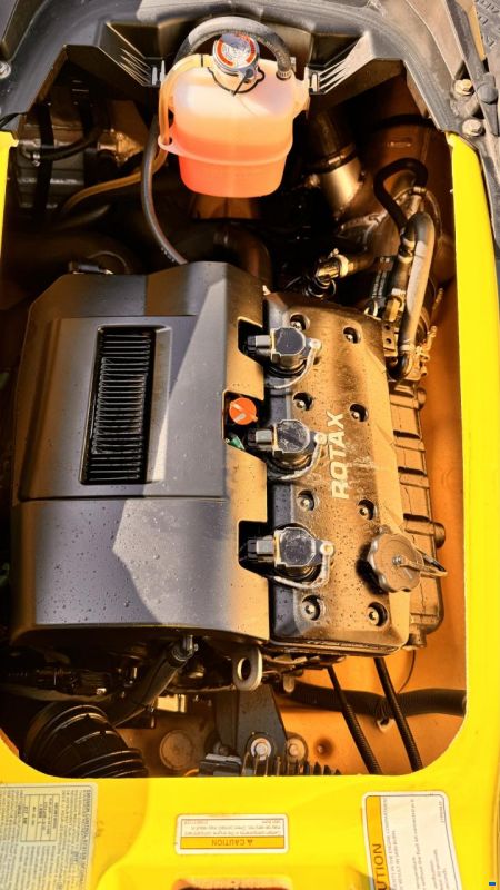 Sea-Doo RXP-X RS 300 CV