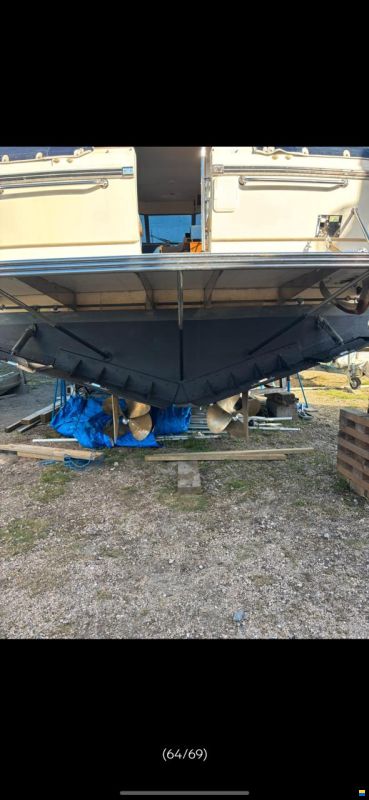 Princess 35