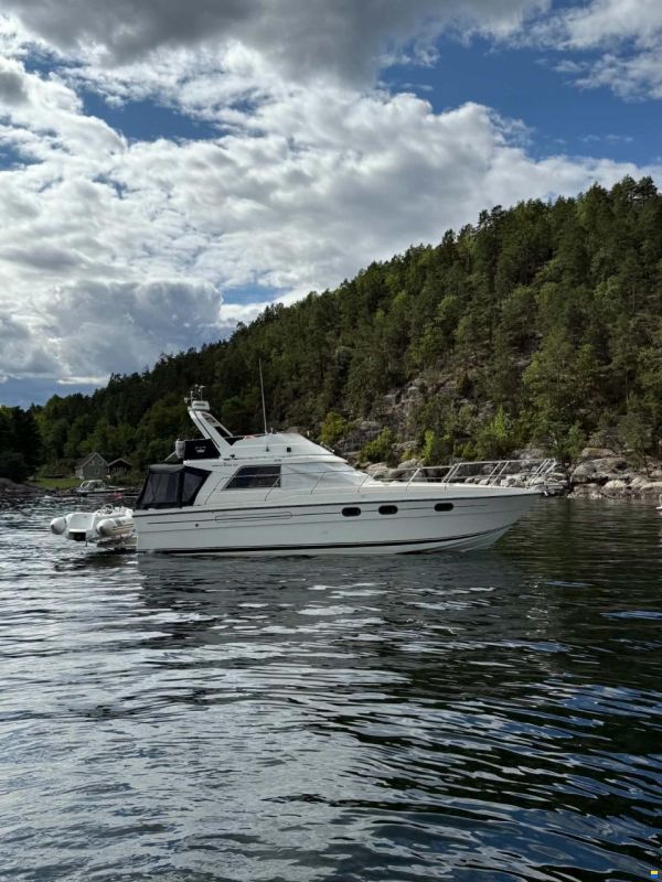 Princess 35