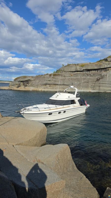 Princess 35