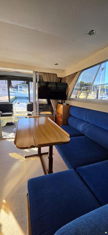 Princess 35