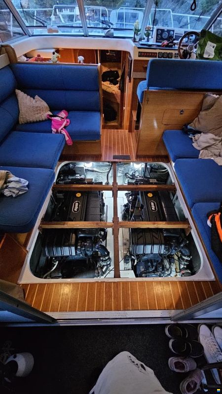 Princess 35
