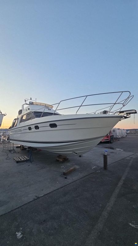 Princess 35