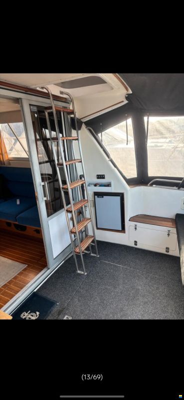 Princess 35
