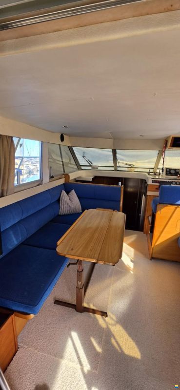 Princess 35