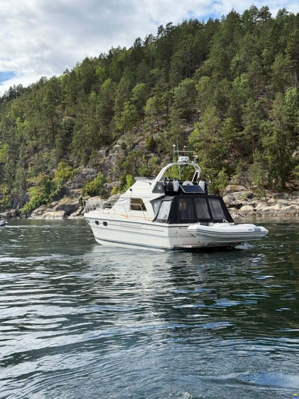 Princess 35