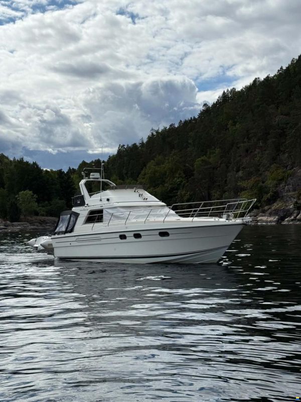 Princess 35