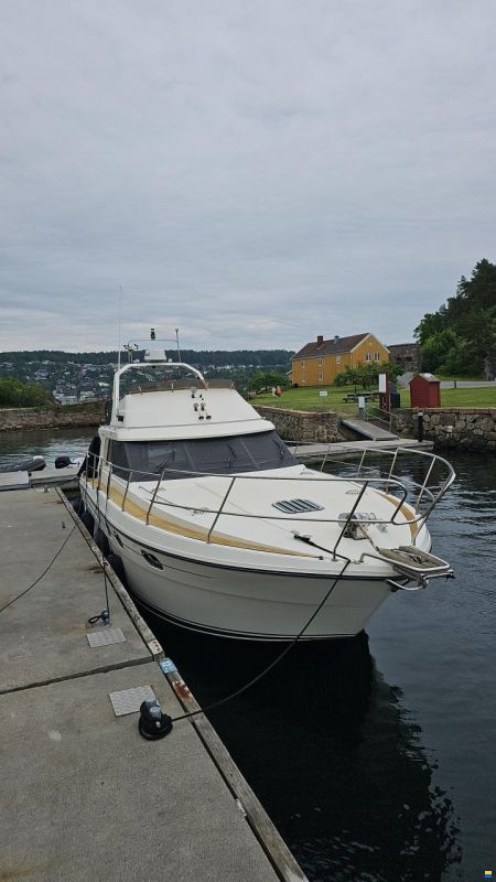 Princess 35