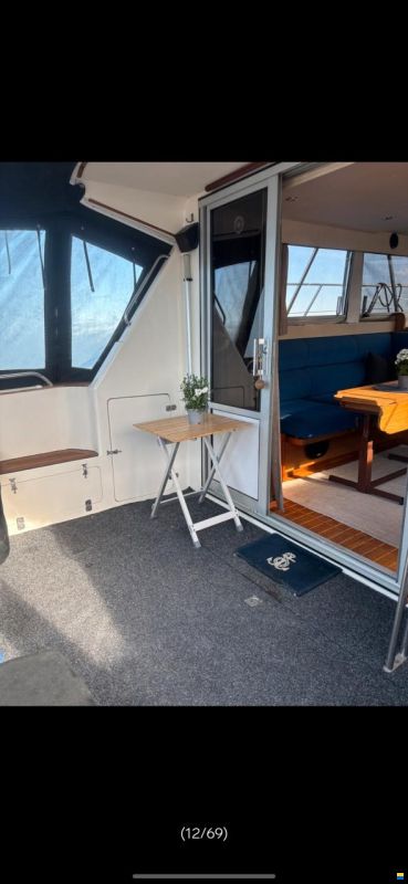 Princess 35