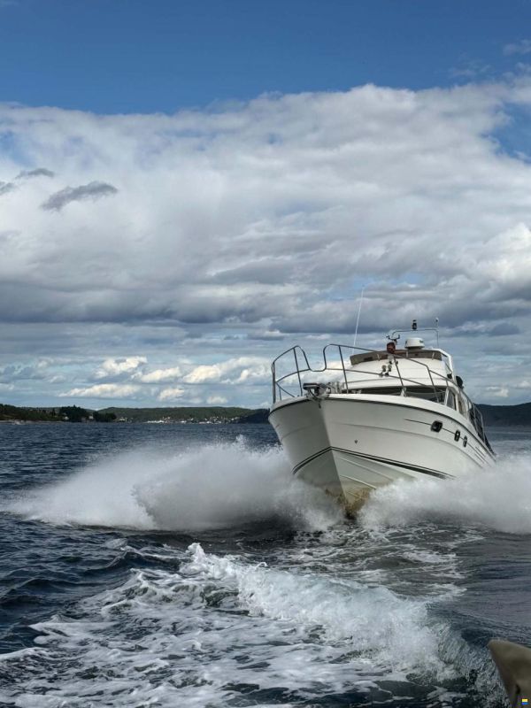 Princess 35