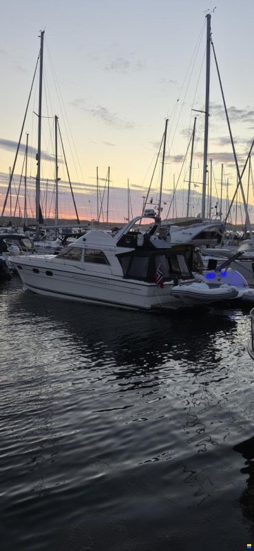 Princess 35