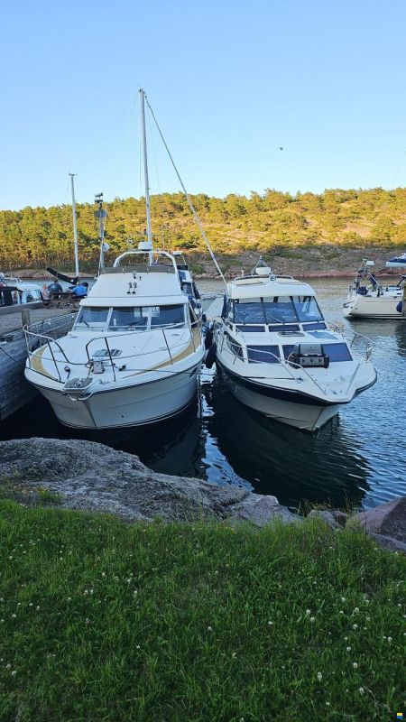 Princess 35