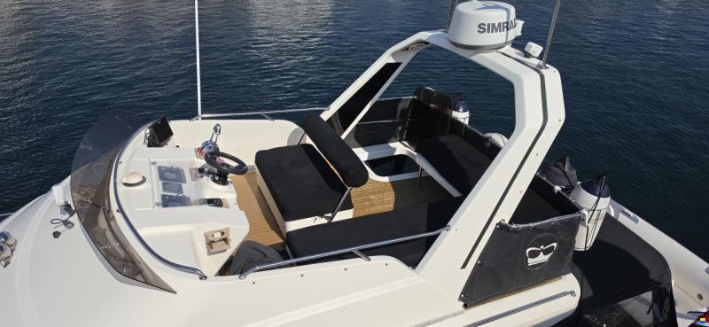 Princess 35