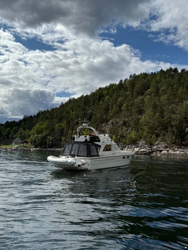 Princess 35