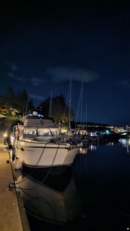 Princess 35