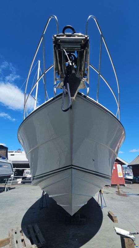 Princess 35