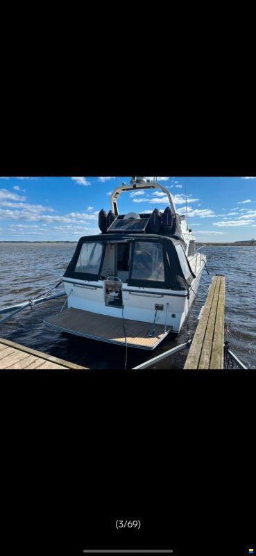 Princess 35