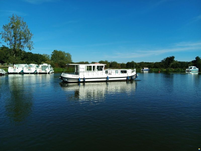 Locaboat 1260R