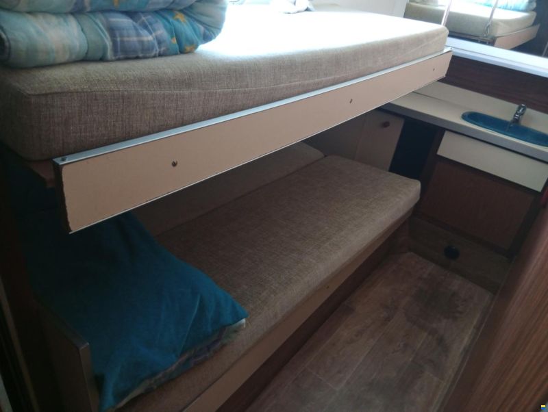 Locaboat 1260R