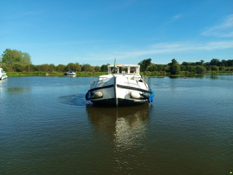 Locaboat 1260R