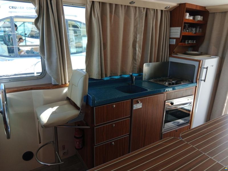 Locaboat 1260R