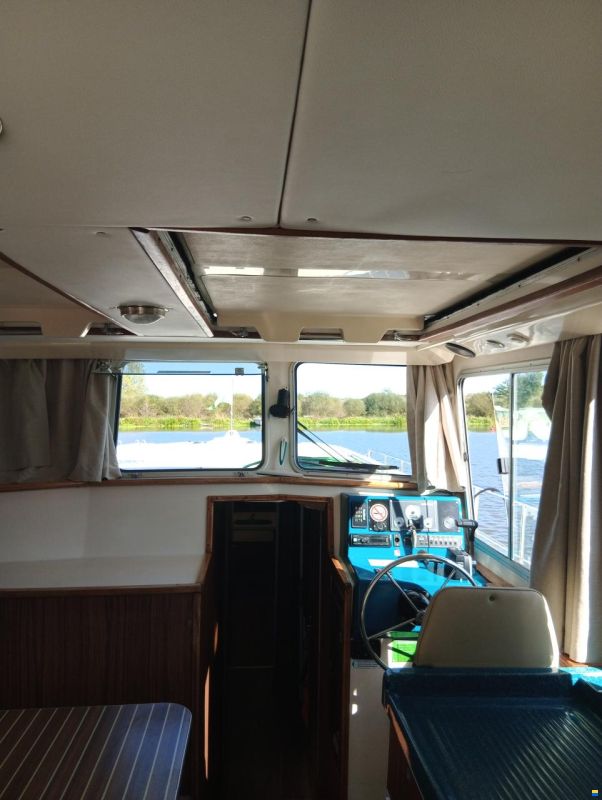 Locaboat 1260R