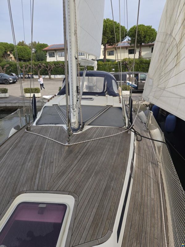 Franchini 47 L