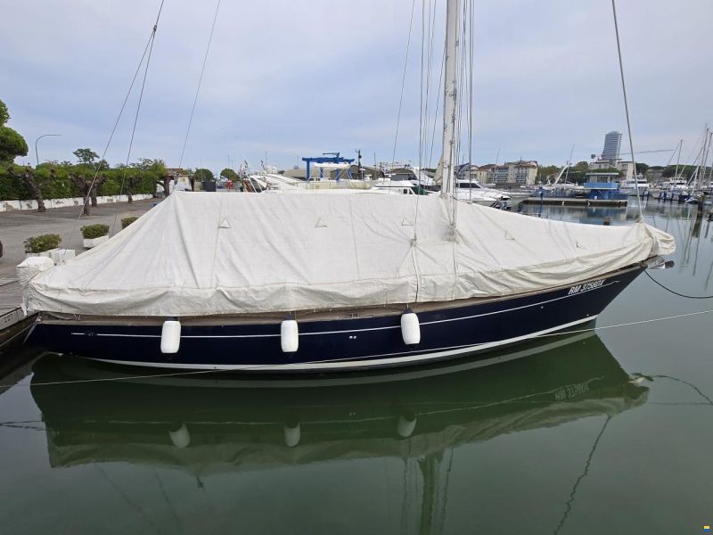 Franchini 47 L