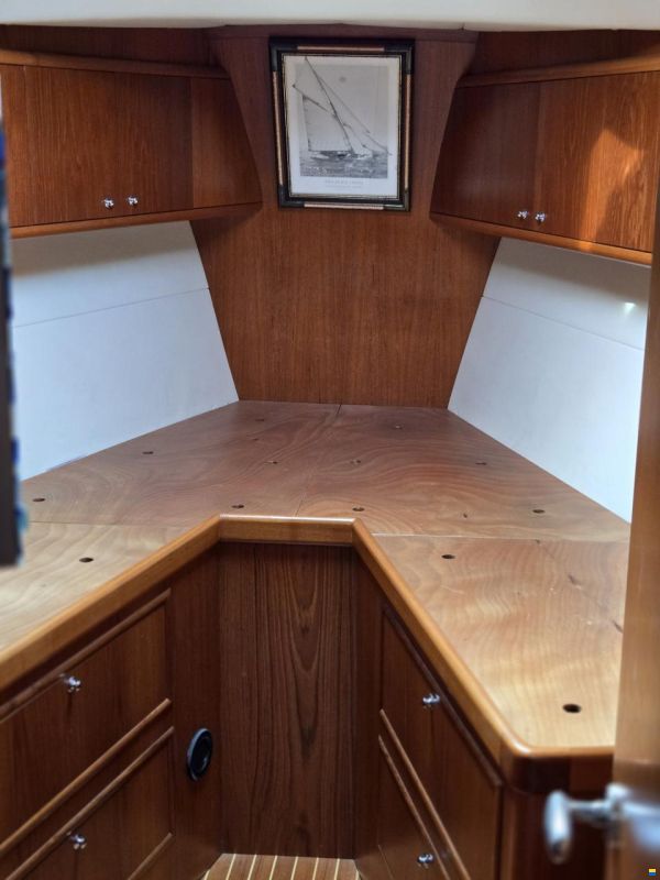 Franchini 47 L