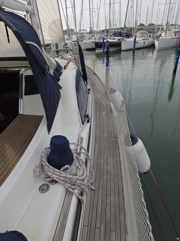 Franchini 47 L