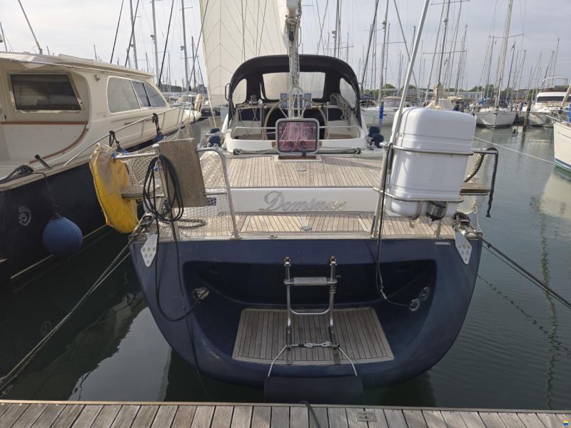 Franchini 47 L